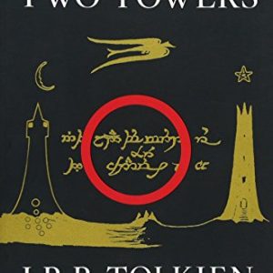 The Two Towers - The Lord of the Rings 2 سخت