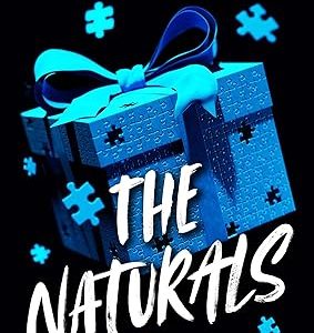 کتاب The Naturals (The Naturals, 1) by by Jennifer Lynn Barnes