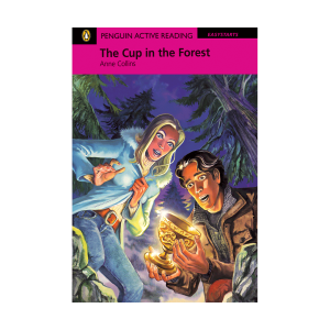 Penguin Active Reading Easy :The Cup in the Forest