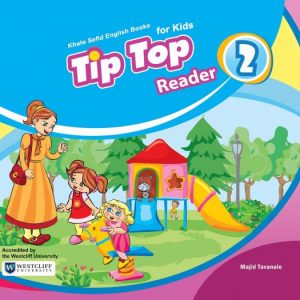 Tip Top readers 2