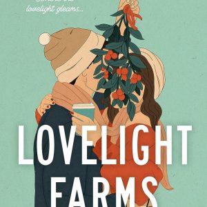 کتاب Lovelight Farms by B.K. Borison