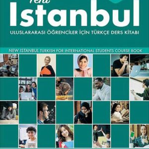 کتاب Yeni Istanbul B1