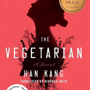 کتاب The Vegetarian By Han Kang