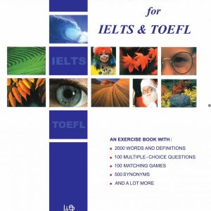 Vocabulary for IELTS & TOEFL رمضانی