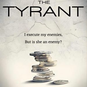 کتاب The Tyrant (The Banker Book3) By Penelope Sky