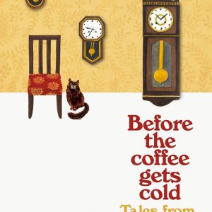 کتاب Tales from the Cafe by Toshikazu Kawaguchi