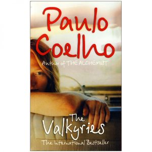 کتاب The Valkyries by paulo coelho