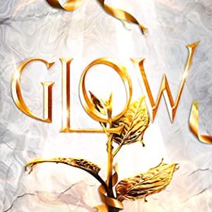 کتاب Glow book 4 by Raven Kennedy
