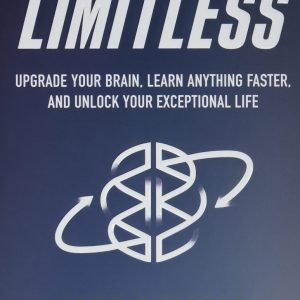 کتاب Limitless by Jim Kwik