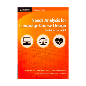 Needs Analysis for Language Course Design