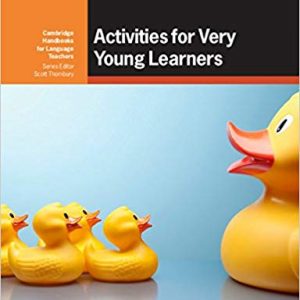 Activities for Very Young Learners