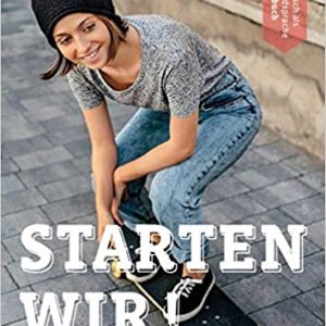 کتاب اشتارتن Starten wir A1