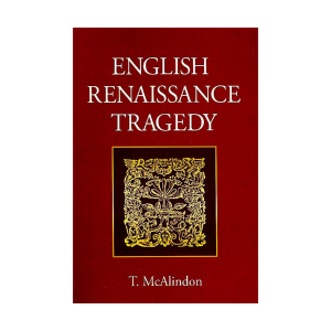 English Renaissance Tragedy