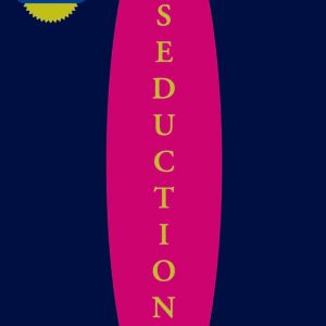 کتاب The Art of Seduction By Robert Greene