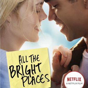 کتاب All the Bright Places