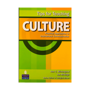 Tips for Teaching Culture