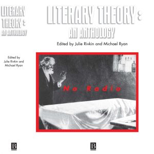 کتاب Literary Theory An Anthology
