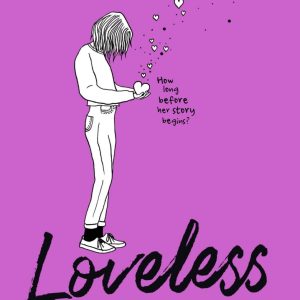 LOVELESS by OSEMAN ALICE