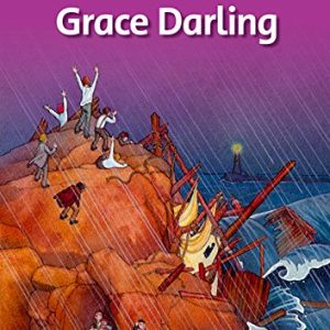 داستان فمیلی اند فرندز Family and Friends Readers 5 Grace Darling