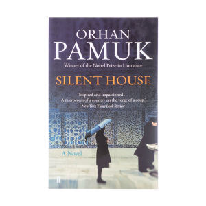 Silent House