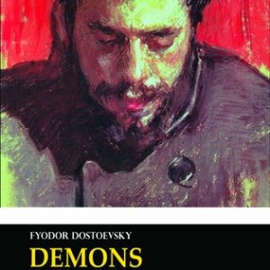 کتاب Demons by Fyodor Dostoevsky