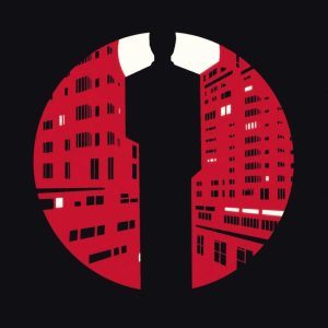 کتاب After Dark by Haruki Murakami