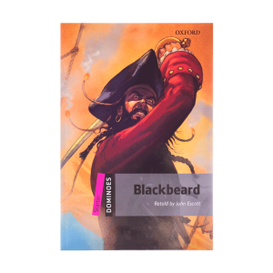 New Dominoes starter: Blackbeard+CD
