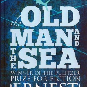 کتاب The Old Man And the Sea by Ernest Hemingway