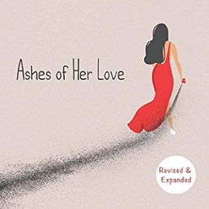 کتاب Ashes of Her Love by Pierre A Jeanty