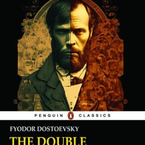 کتاب The Double by Fyodor Dostoevsky