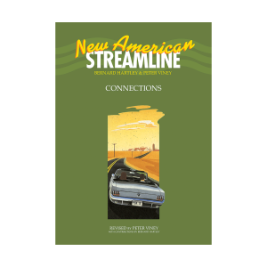 کتاب استریم لاین کانکشن New American Streamline Connections