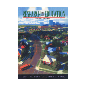 کتاب Research in Education tenth edition