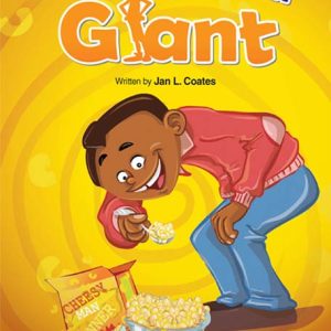 The Cheesy Man Giant