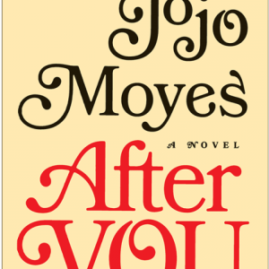 کتاب After You by jojo moyes