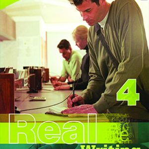 کتاب Real Writing 4