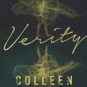 کتاب Verity by Colleen Hoover