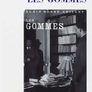 Les Gommes