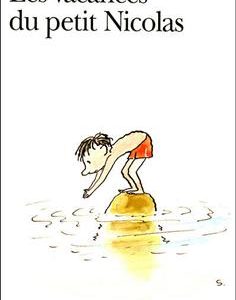les vacances du petit nicolas