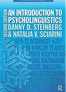 کتاب An Introduction to sociolinguistic danny stenberg