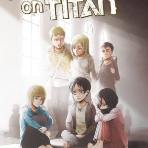 Attack on Titan 24 by Hajime Isayama