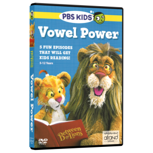 VOWEL POWER