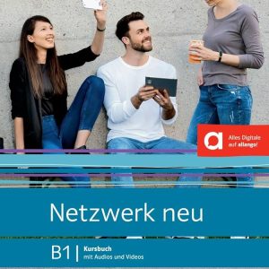 کتاب Netzwerk neu B1