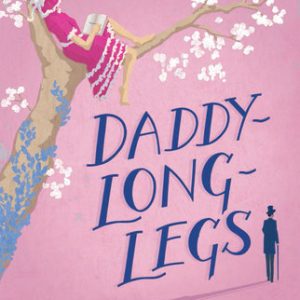 کتاب Daddy Long Legs by Jean Webster