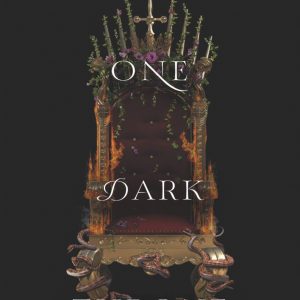 کتاب One Dark Throne (Three Dark Crowns) book 2