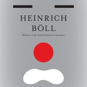 کتاب The Clown by Heinrich Böll