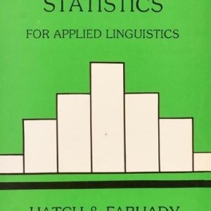 کتاب Research Design And Statistics