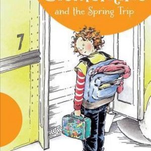 کتاب Clementine 6: The Spring Trip by Sara Pennypacker