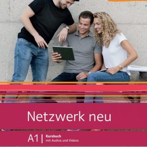 کتاب Netzwerk neu A1