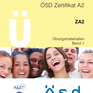 OSD Zertifikat A2 übungsmaterialien Band 1
