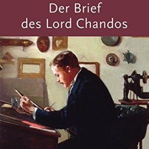 Der Brief des Lord Chandos